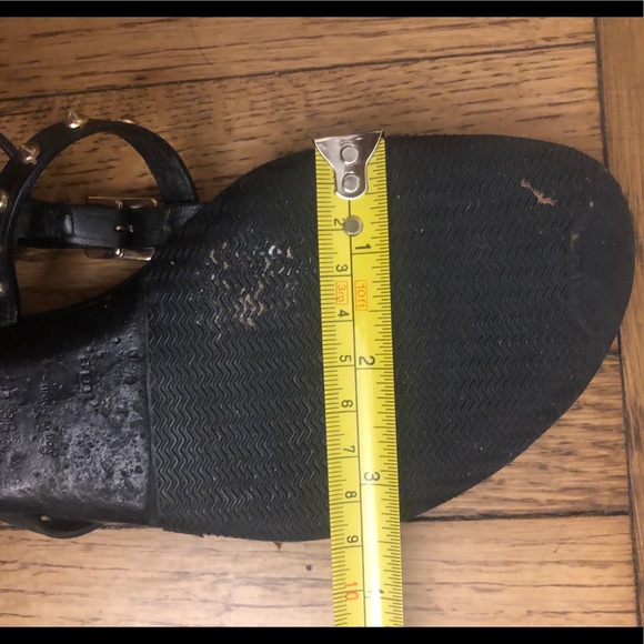 Burberry sandals - Picture 8 of 8